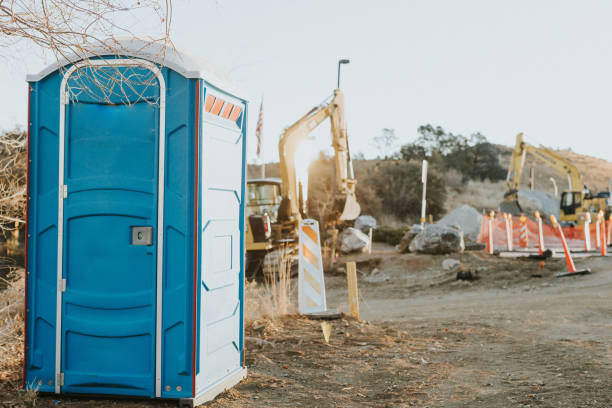 Best Sanitation services for porta potties  in Neoga, IL