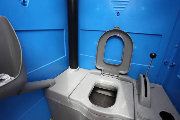 Best Affordable portable toilet rental  in Neoga, IL