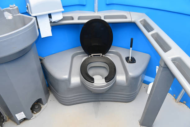 Portable Toilet Options We Offer in Neoga, IL